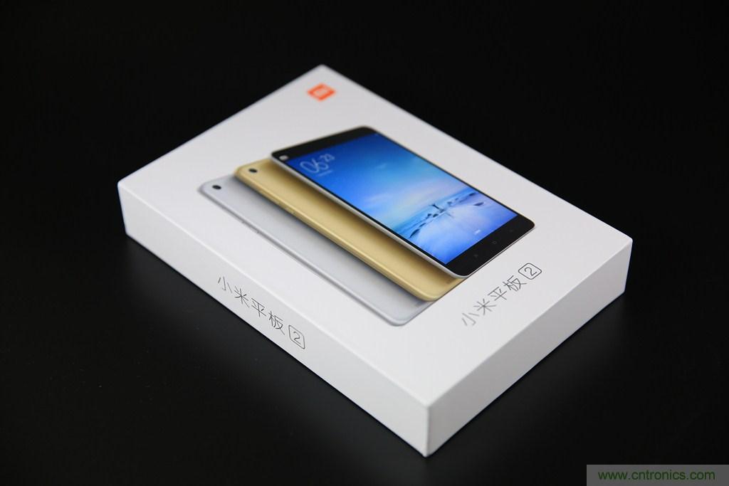 小米平板2能否依舊以&ldquo;雙高&rdquo;贏取市場？