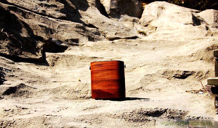 是飯盒？NO！NO！NO！原來它是....