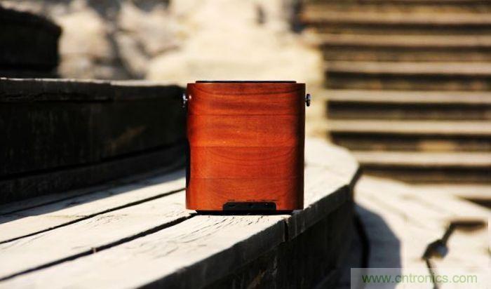 是飯盒？NO！NO！NO！原來它是....