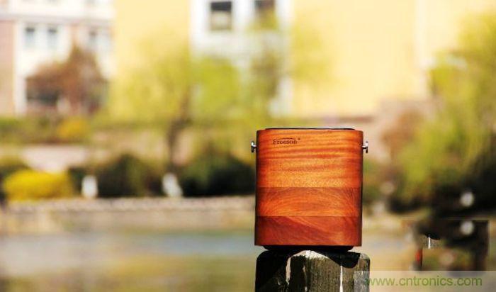 是飯盒？NO！NO！NO！原來它是....