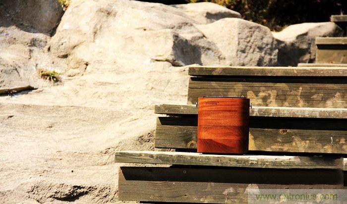 是飯盒？NO！NO！NO！原來它是....