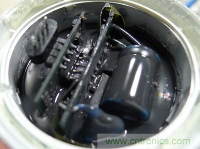 智控LED燈泡Hue拆解：最聰明智能照明，如何做到？