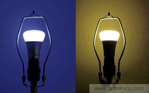 智控LED燈泡Hue拆解：最聰明智能照明，如何做到？