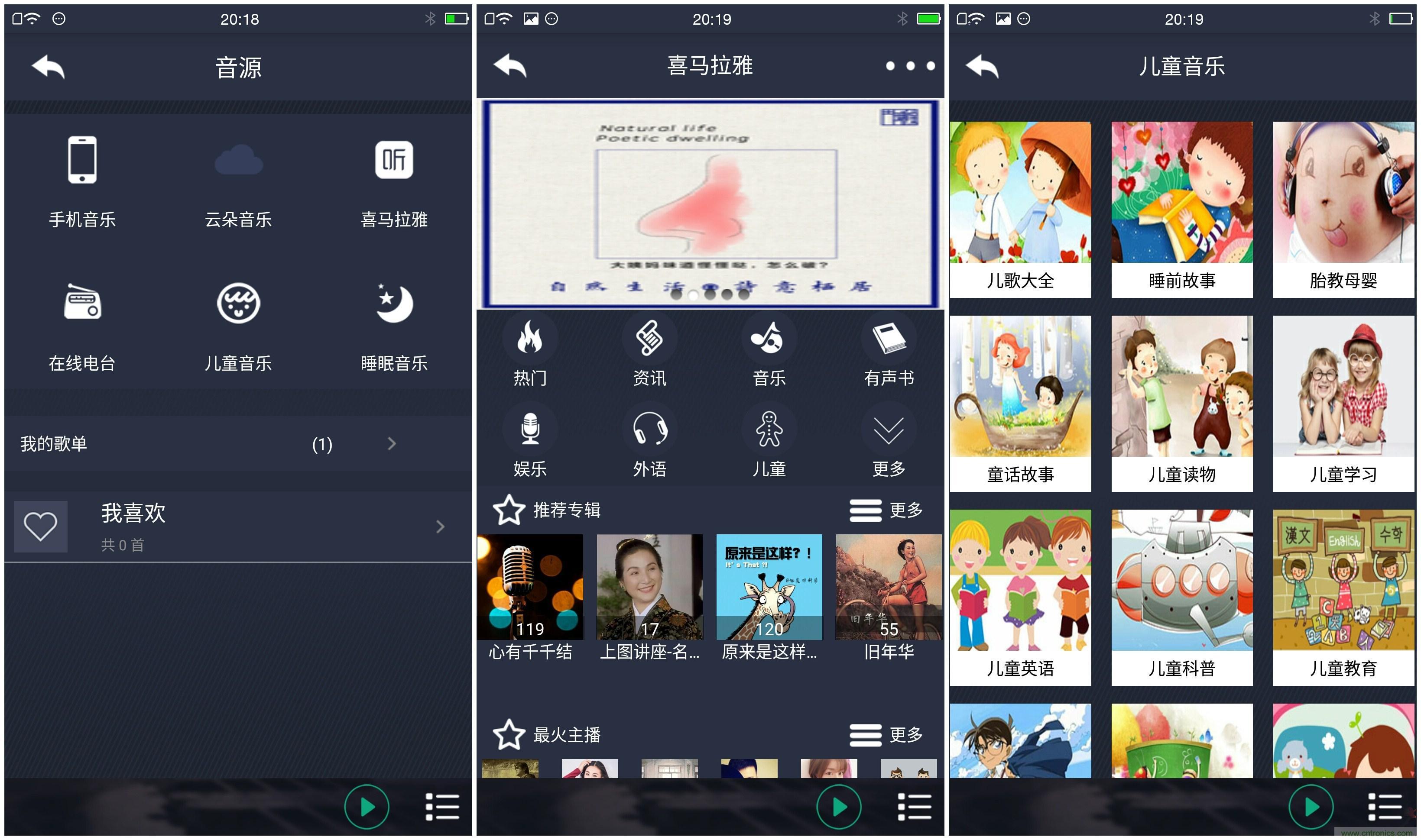 一款會講故事的燈泡，溫馨浪漫有格調