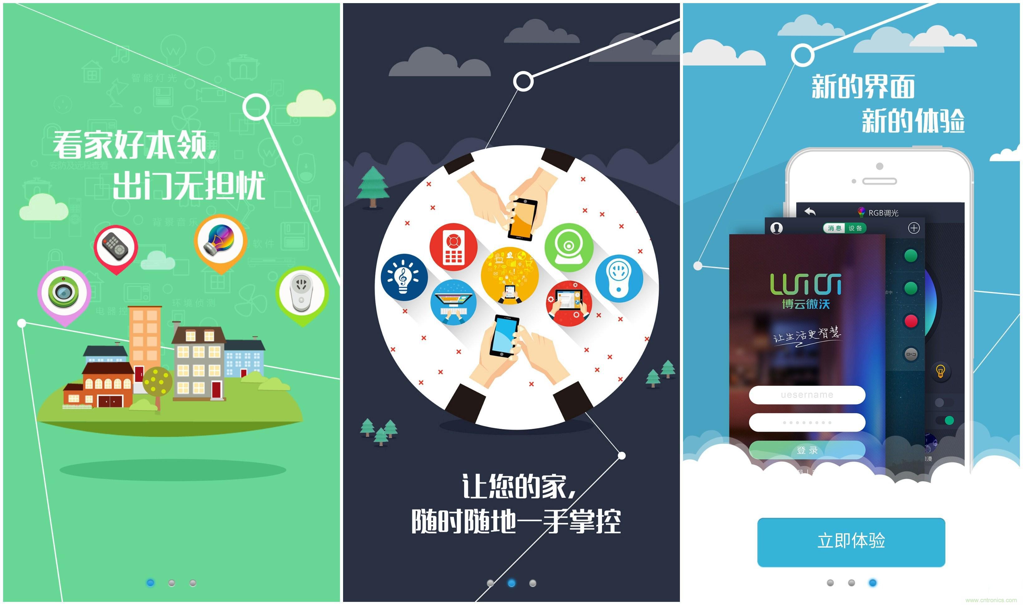 一款會講故事的燈泡，溫馨浪漫有格調