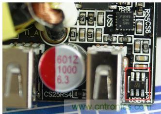 69元小米4口USB充電器詳細拆解，看完你也能DIY一個