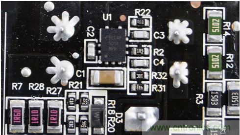 69元小米4口USB充電器詳細拆解，看完你也能DIY一個