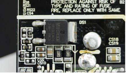 69元小米4口USB充電器詳細拆解，看完你也能DIY一個