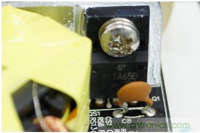 69元小米4口USB充電器詳細拆解，看完你也能DIY一個