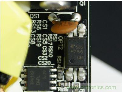 69元小米4口USB充電器詳細拆解，看完你也能DIY一個