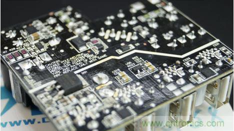 69元小米4口USB充電器詳細拆解，看完你也能DIY一個