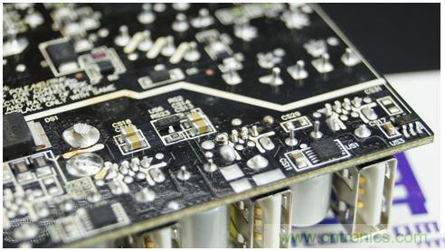 69元小米4口USB充電器詳細拆解，看完你也能DIY一個