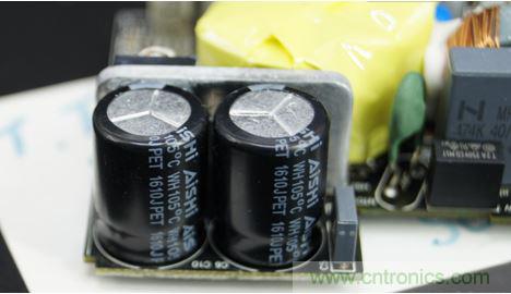 69元小米4口USB充電器詳細拆解，看完你也能DIY一個