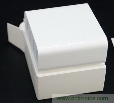 69元小米4口USB充電器詳細拆解，看完你也能DIY一個