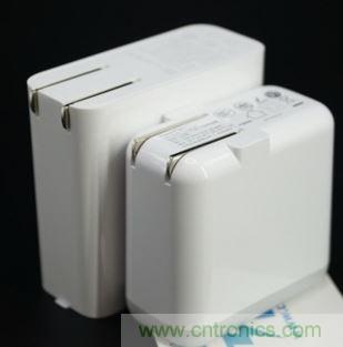 69元小米4口USB充電器詳細拆解，看完你也能DIY一個