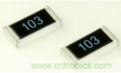 大學課本裏不會有的基礎知識：電阻讀數方法