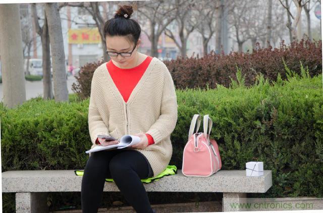 洛斐創意藍牙音箱，光與建築點綴生活