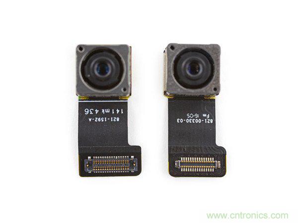 有什麼地方沒有變？iPhone SE真機拆解