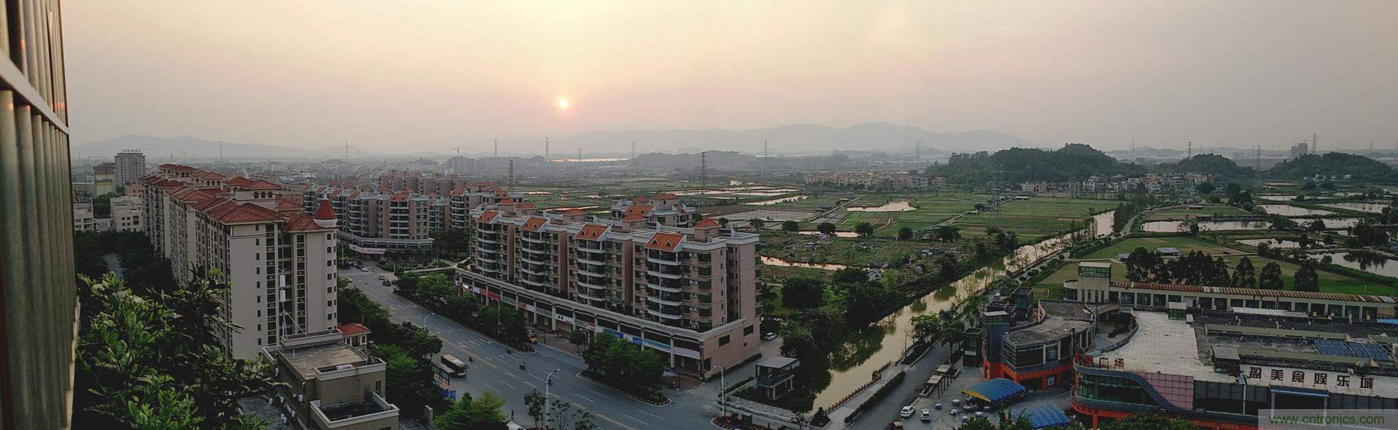 國產手機新標杆-vivo Xplay5全麵測評