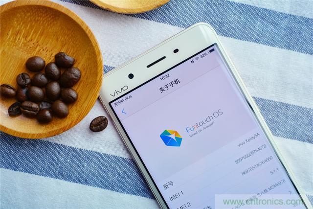 國產手機新標杆-vivo Xplay5全麵測評