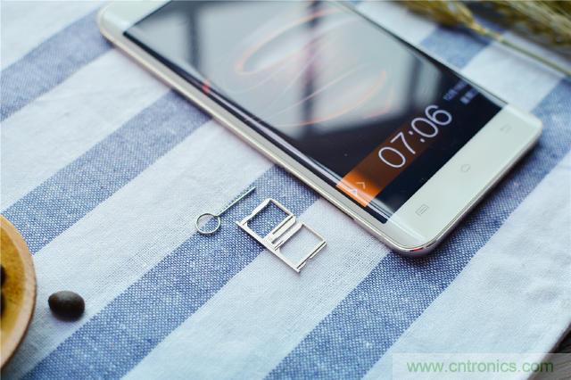 國產手機新標杆-vivo Xplay5全麵測評