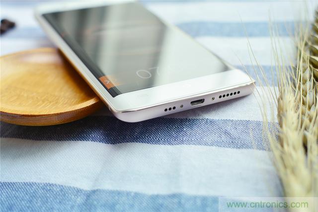 國產手機新標杆-vivo Xplay5全麵測評