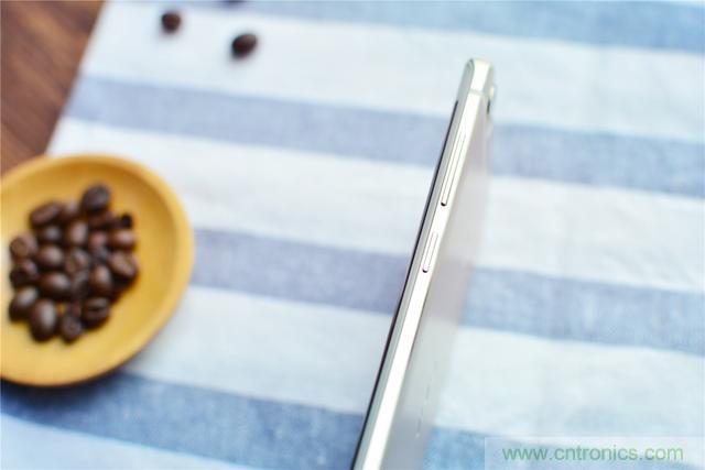 國產手機新標杆-vivo Xplay5全麵測評