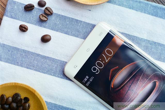 國產手機新標杆-vivo Xplay5全麵測評