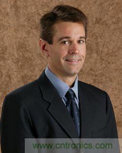 物聯網時代已來臨，需要怎樣的電源管理？