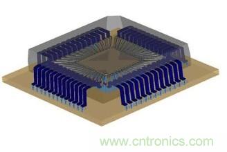 掌握集成電路封裝的特征能讓EMI達到最佳抑製性能？