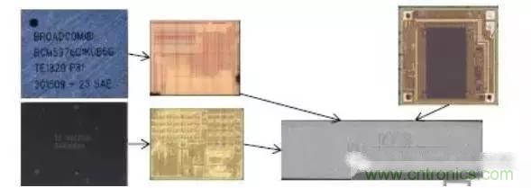 SiP封裝如何成為超越摩爾定律的重要途徑？
