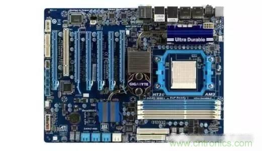 SiP封裝如何成為超越摩爾定律的重要途徑？