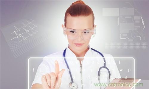 關於醫療，我們需要什麼樣的可穿戴設備