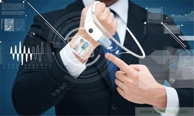 關於醫療，我們需要什麼樣的可穿戴設備