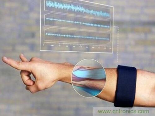 新型可穿戴傳感器：讀懂你&ldquo;汗水&rdquo;裏的秘密