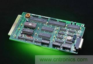 減少PCB板電磁幹擾的4個設計技巧