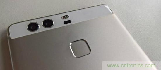 電容對超聲波，誰能解決指紋識別傳感器三大尷尬點？