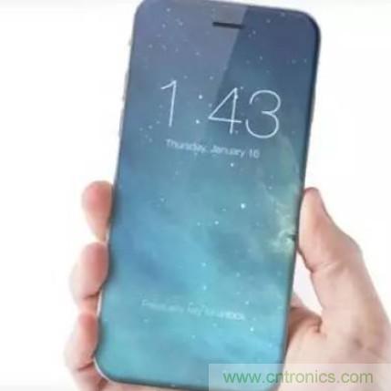 電容對超聲波，誰能解決指紋識別傳感器三大尷尬點？