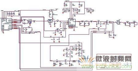 Atheros對Ralink，看WiFi產品的射頻電路設計