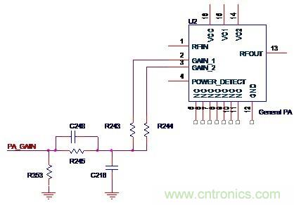 Atheros對Ralink，看WiFi產品的射頻電路設計