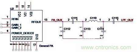 Atheros對Ralink，看WiFi產品的射頻電路設計