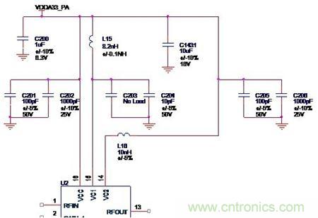 Atheros對Ralink，看WiFi產品的射頻電路設計