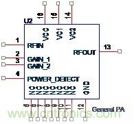 Atheros對Ralink，看WiFi產品的射頻電路設計