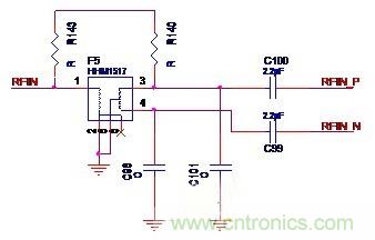 Atheros對Ralink，看WiFi產品的射頻電路設計