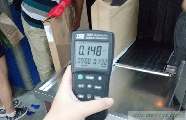 編輯親測帶你了解輻射真相，讓你不再談&ldquo;輻&rdquo;色變