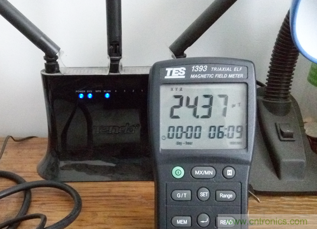 編輯親測帶你了解輻射真相，讓你不再談&ldquo;輻&rdquo;色變