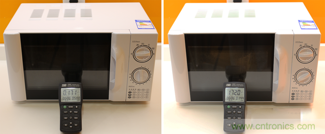 編輯親測帶你了解輻射真相，讓你不再談&ldquo;輻&rdquo;色變