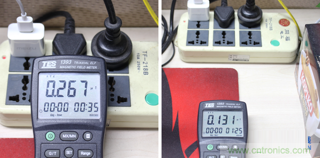 編輯親測帶你了解輻射真相，讓你不再談&ldquo;輻&rdquo;色變