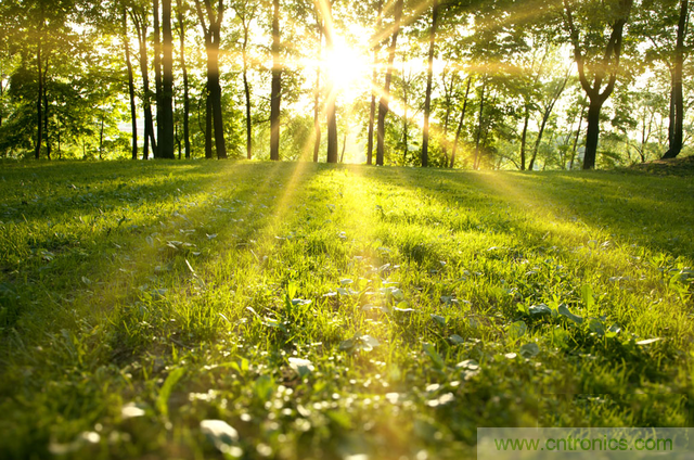 編輯親測帶你了解輻射真相，讓你不再談&ldquo;輻&rdquo;色變