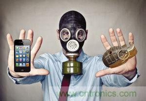 手機成&ldquo;手雷&rdquo;？ 專家：無證據證明輻射致癌